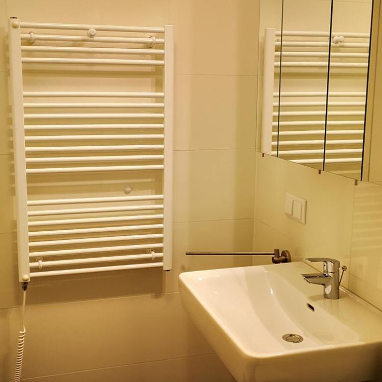Appartements Nassfeld LUX - Apartment mit 3 Schlafzimmern und Terrasse - 51