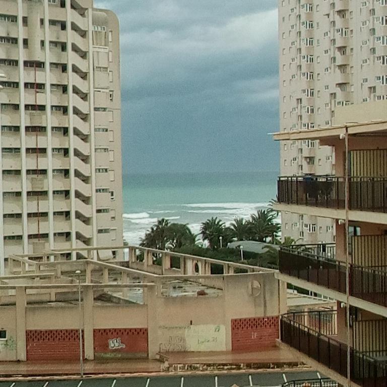 Apartamento urb 1 linea playa muchavista - Appartamento con 2 Camere da Letto - 40