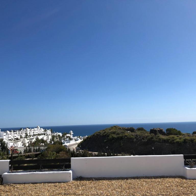 Spirit of Mojacar Playa Resort - Apartamento - 11
