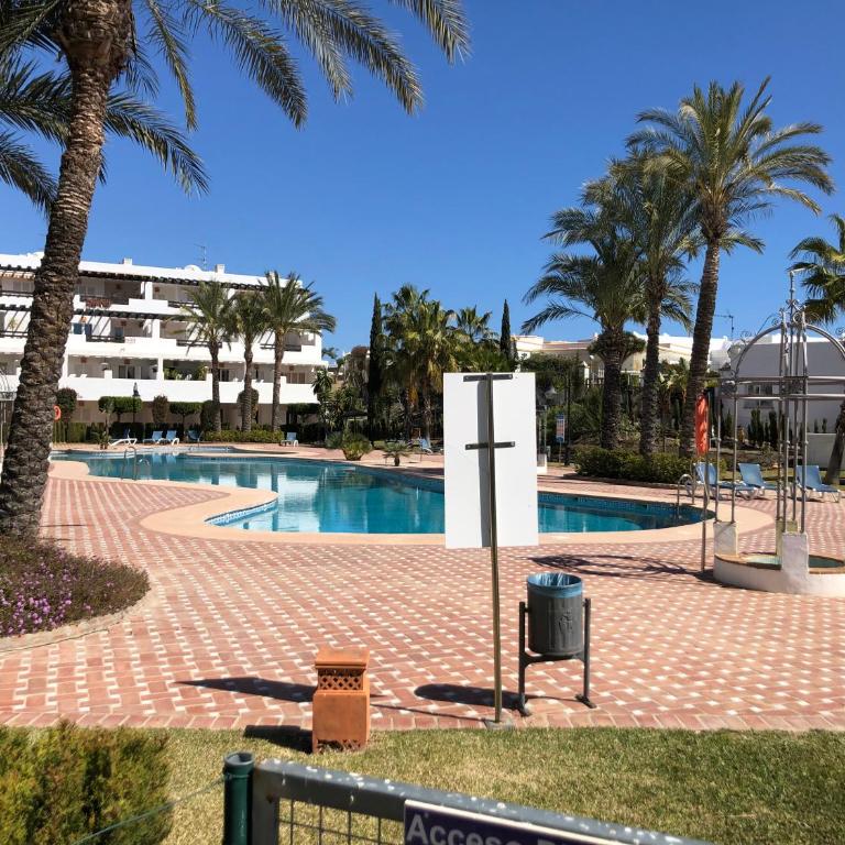 Spirit of Mojacar Playa Resort - Apartamento - 3