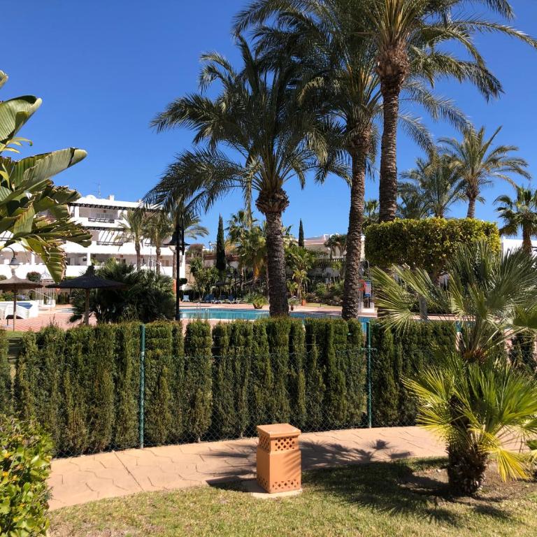 Spirit of Mojacar Playa Resort - Apartamento - 10