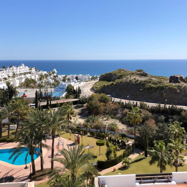 Spirit of Mojacar Playa Resort - Apartamento - 1