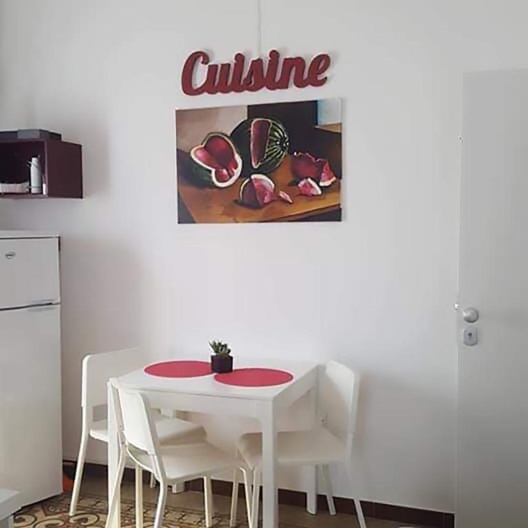 DE MEO Guest House - Appartamento Deluxe - 11