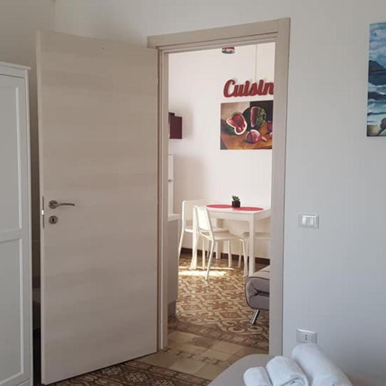 DE MEO Guest House - Appartamento Deluxe - 16