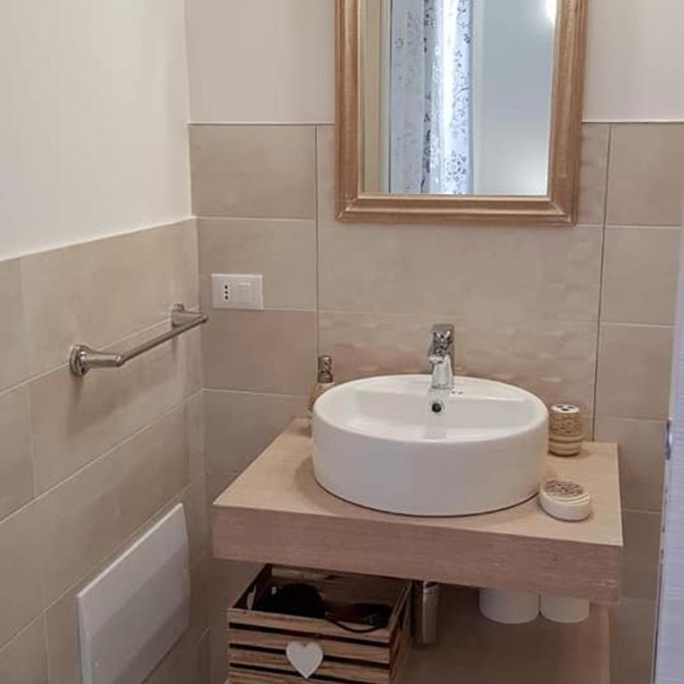 DE MEO Guest House - Appartamento Deluxe - 23