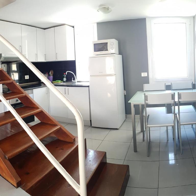 Duplex El Cortijo, LasAmericas - Dúplex - 6