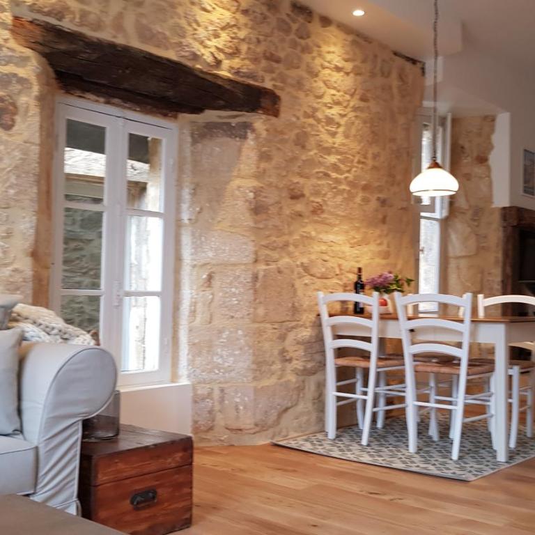 Le Rousseau Sarlat - Appartement 1 Chambre - 8
