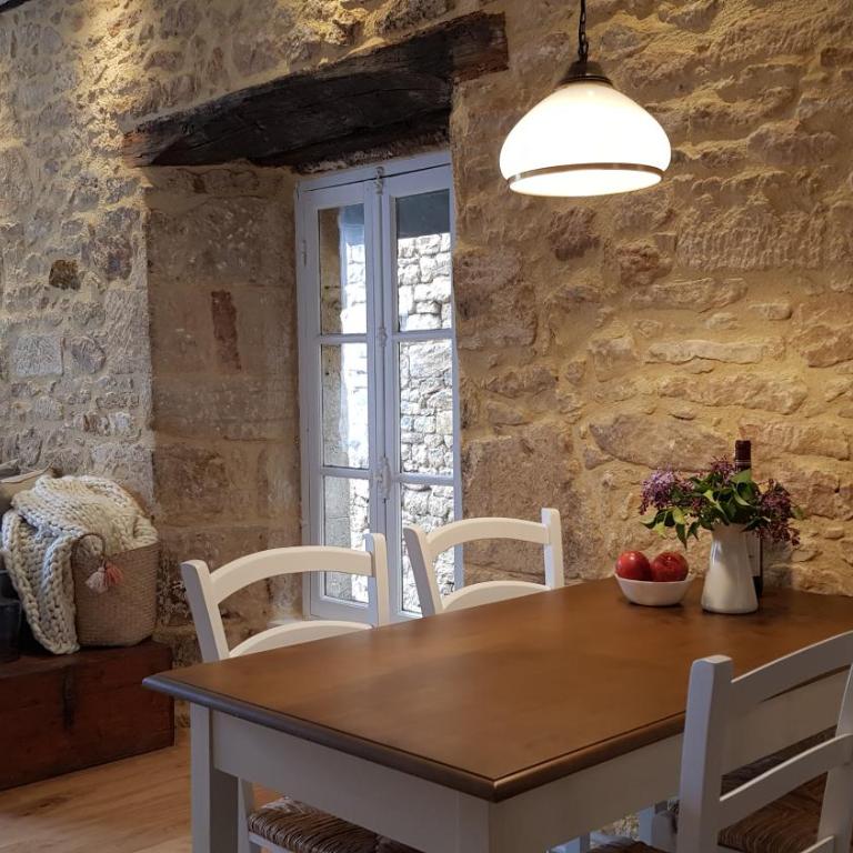 Le Rousseau Sarlat - Appartement 1 Chambre - 9