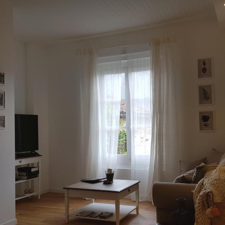 Le Rousseau Sarlat - Appartement 1 Chambre - 6