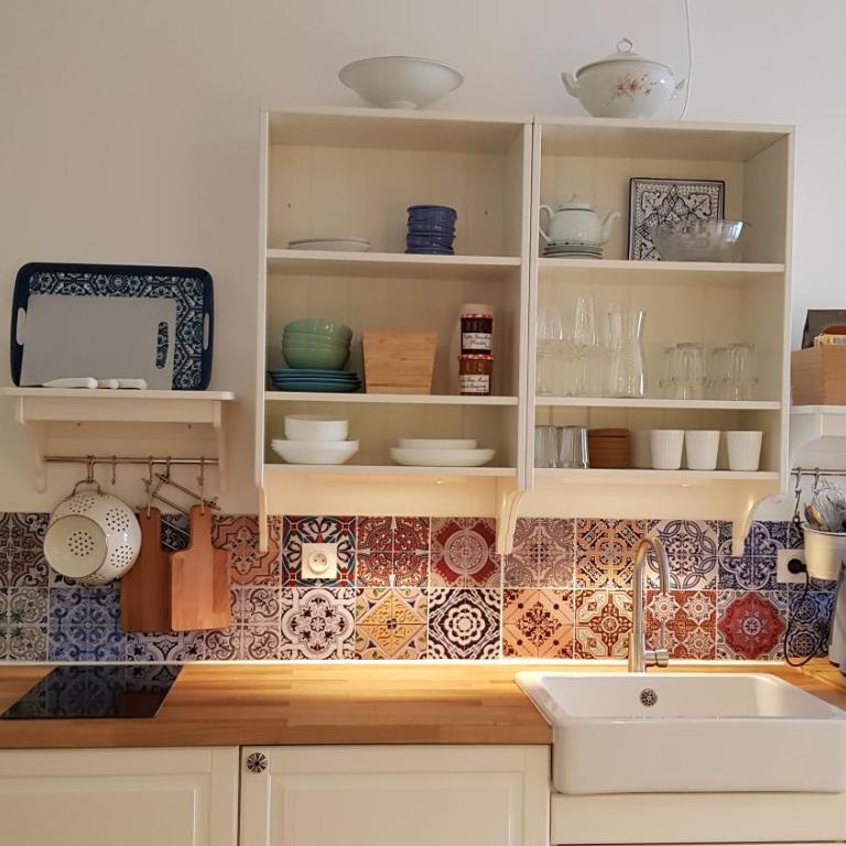 Le Rousseau Sarlat - Appartement 1 Chambre - 10
