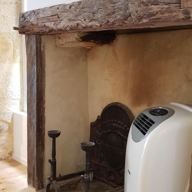 Le Rousseau Sarlat - Appartement 1 Chambre - 13