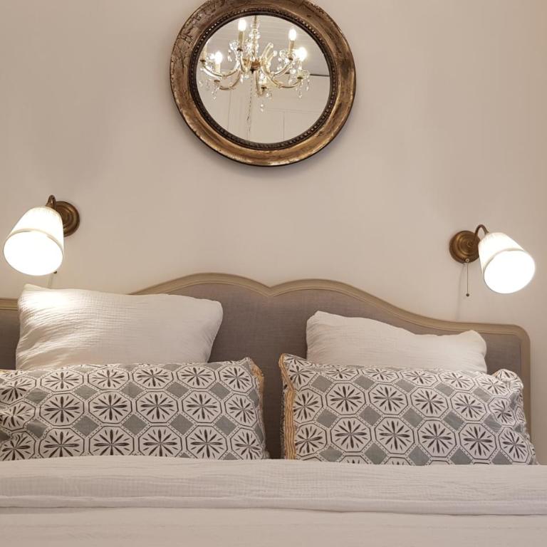 Le Rousseau Sarlat - Appartement 1 Chambre - 2