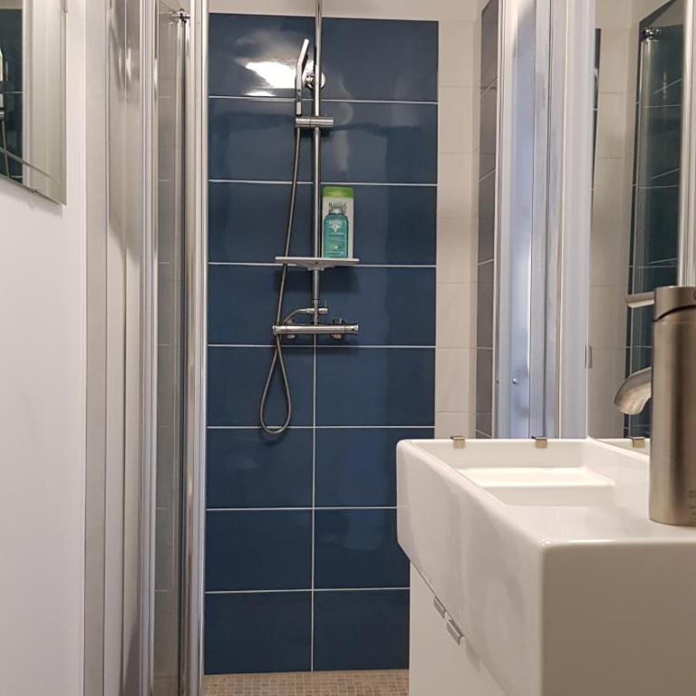 Le Rousseau Sarlat - Appartement 1 Chambre - 17