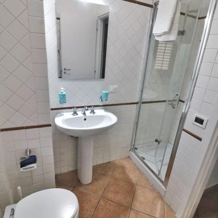 Casa Palazzo Reale - Casa Vacanze - 2