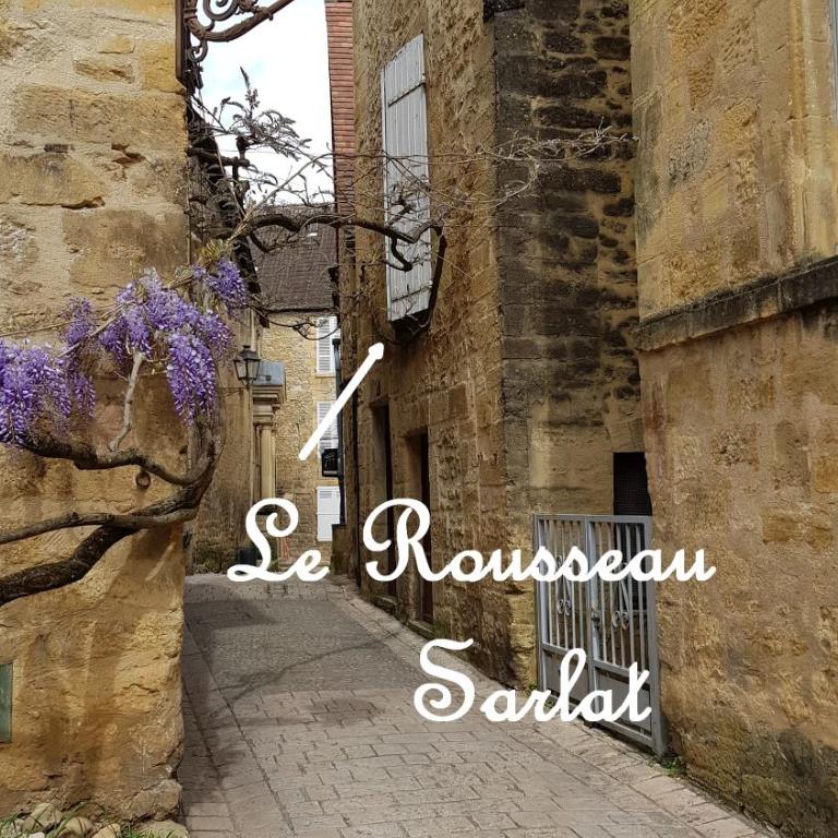 Le Rousseau Sarlat - Appartement 1 Chambre - 19