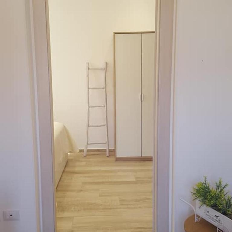 DE MEO Guest House - Appartamento Standard - 16