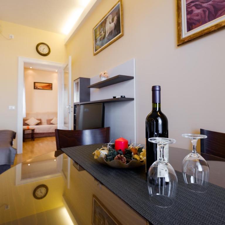 Jolie - Apartman sa 1 Spavaćom Sobom - 15