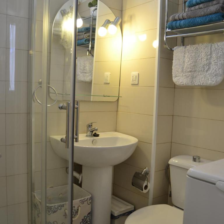 GFS Home - Apartamento - 15