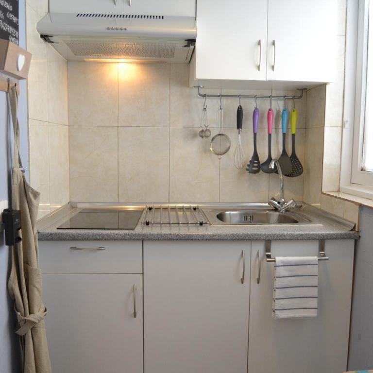GFS Home - Apartamento - 16