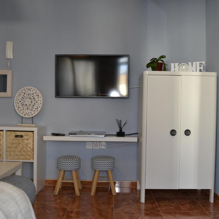 GFS Home - Apartamento - 17