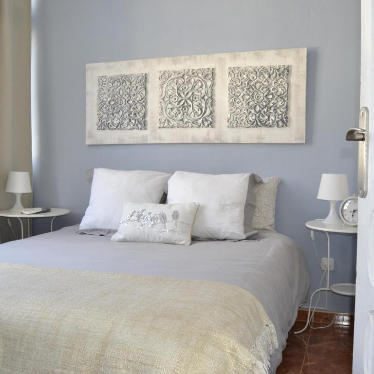 GFS Home - Apartamento - 21