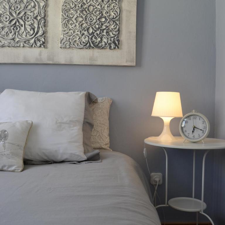 GFS Home - Apartamento - 24