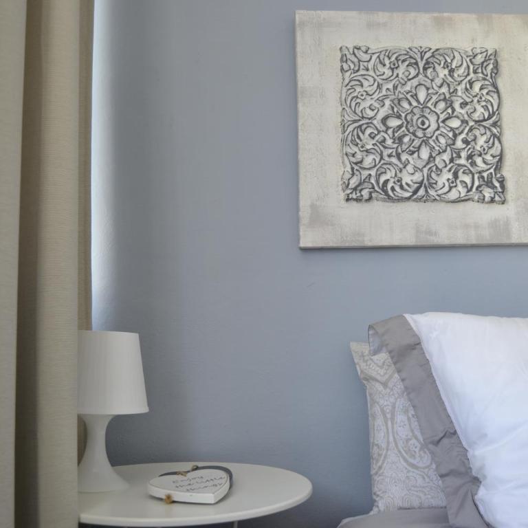 GFS Home - Apartamento - 25