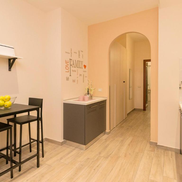 Il Giardino degli Agrumi - Roma - Deluxe Apartment - 17