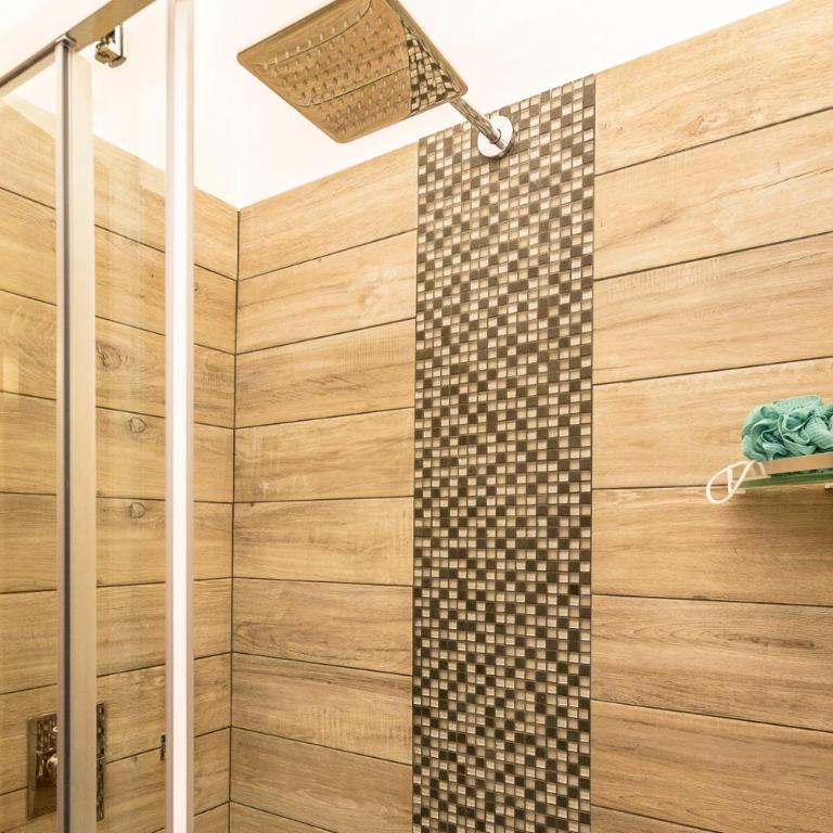 Il Giardino degli Agrumi - Roma - Deluxe Apartment - 25