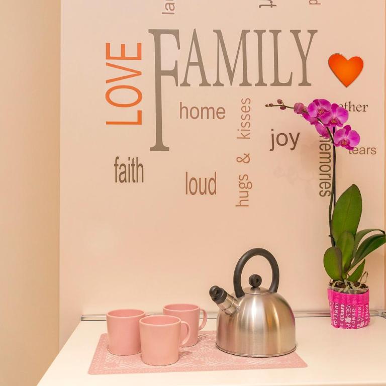 Il Giardino degli Agrumi - Roma - Deluxe Apartment - 15