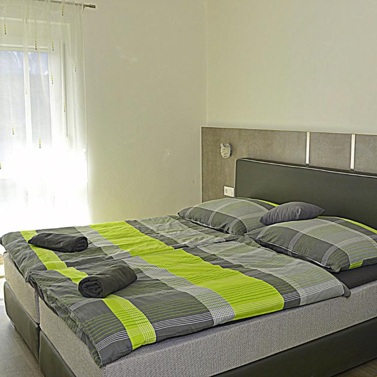 Ferienwohnungen Klinar - Apartment mit Seeblick - 8