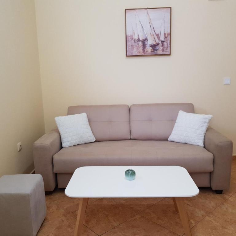 Apartments Radosavovic - Appartement 1 Chambre - 55