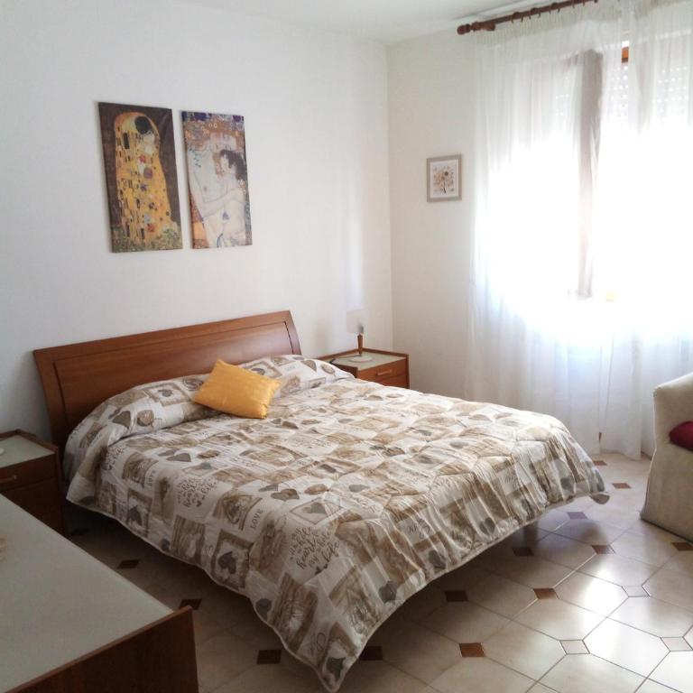 Casa Marilù - Appartamento con 2 Camere da Letto - 2