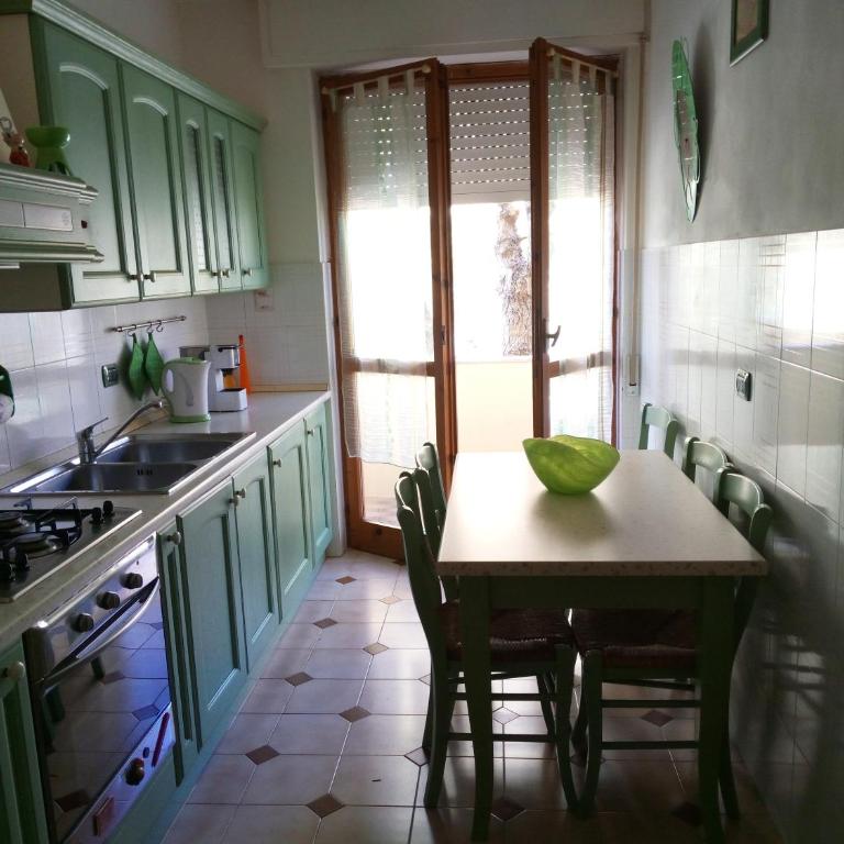 Casa Marilù - Appartamento con 2 Camere da Letto - 7