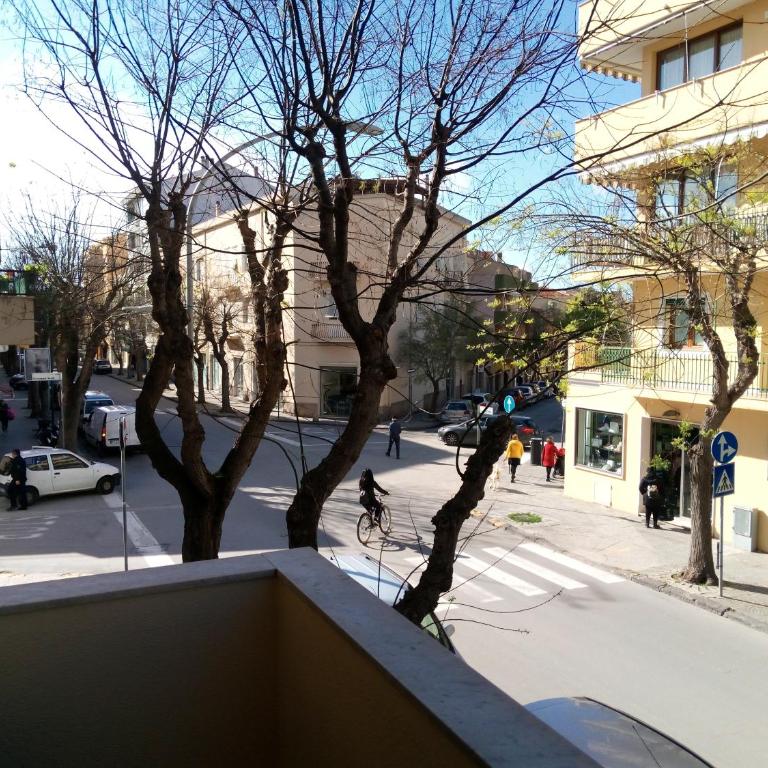 Casa Marilù - Appartamento con 2 Camere da Letto - 36
