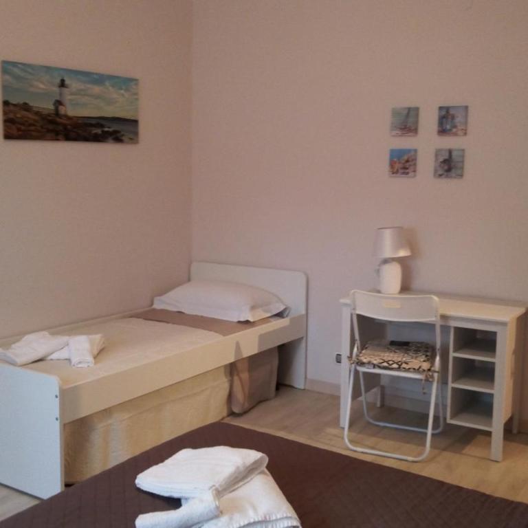 B&B Stella Di Mare - Camera Tripla Standard - 1