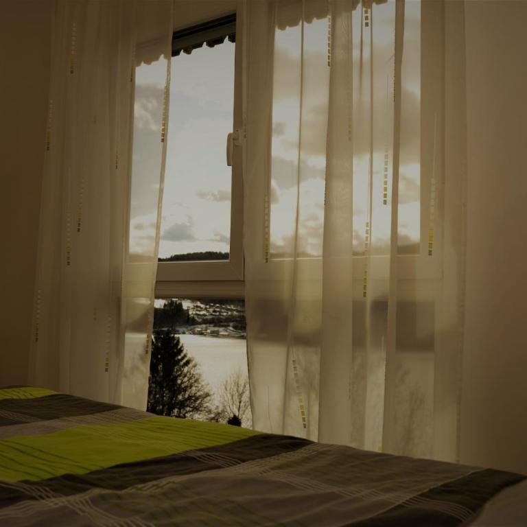 Ferienwohnungen Klinar - Apartment mit Seeblick - 14