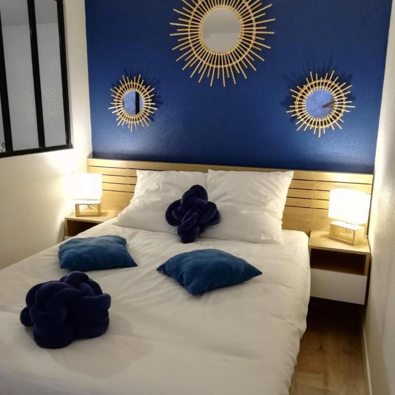 Appartement Cosy proche Météo France et Airbus - Appartamento - 2