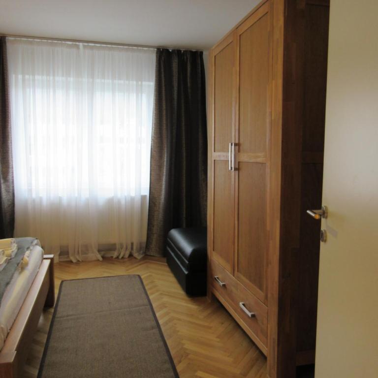 Home Apartments - Apartment mit 1 Schlafzimmer - 15