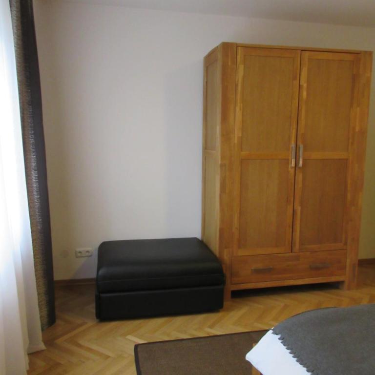 Home Apartments - Apartment mit 1 Schlafzimmer - 14
