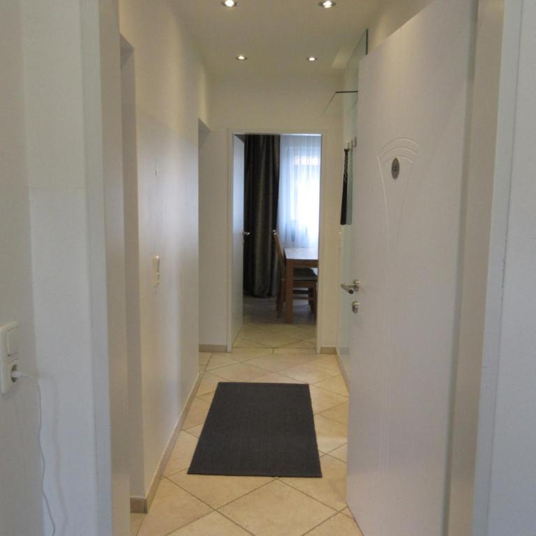 Home Apartments - Apartment mit 1 Schlafzimmer - 13