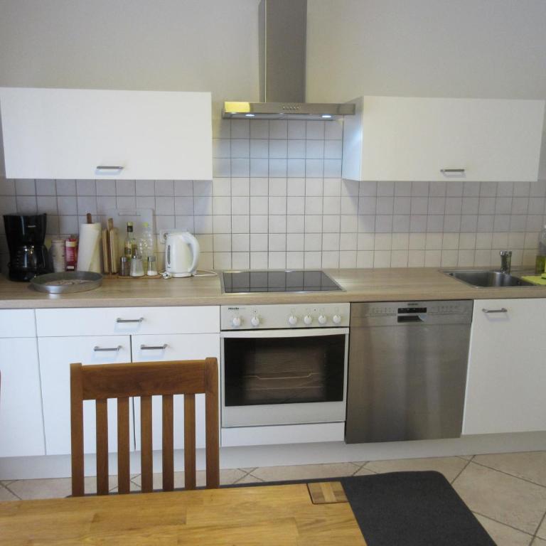 Home Apartments - Apartment mit 1 Schlafzimmer - 8