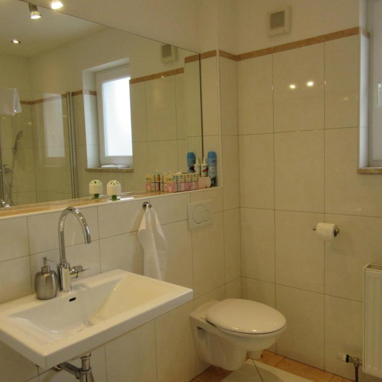 Home Apartments - Apartment mit 1 Schlafzimmer - 5