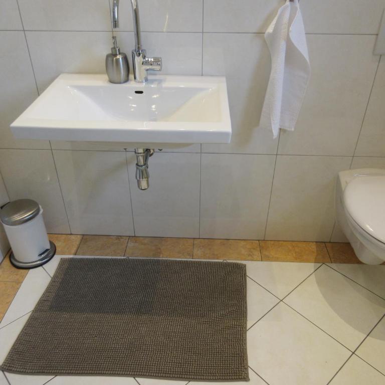 Home Apartments - Apartment mit 1 Schlafzimmer - 3