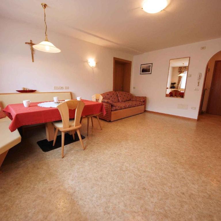 Residence Araldina - Appartamento con 1 Camera da Letto (3 Adulti) - 3