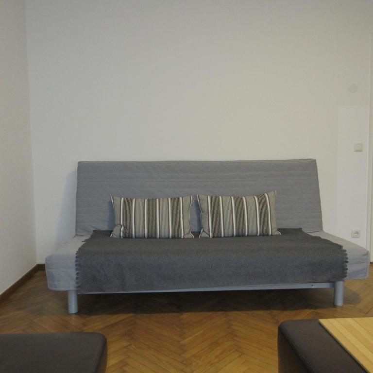 Home Apartments - Apartment mit Gartenblick - 11
