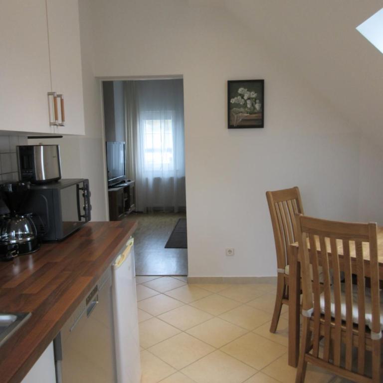 Home Apartments - Penthouse-Apartment - 12