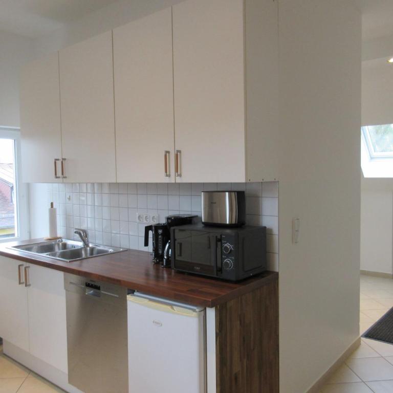 Home Apartments - Penthouse-Apartment - 11