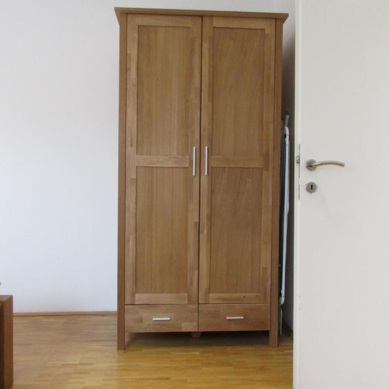 Home Apartments - Penthouse-Apartment - 8
