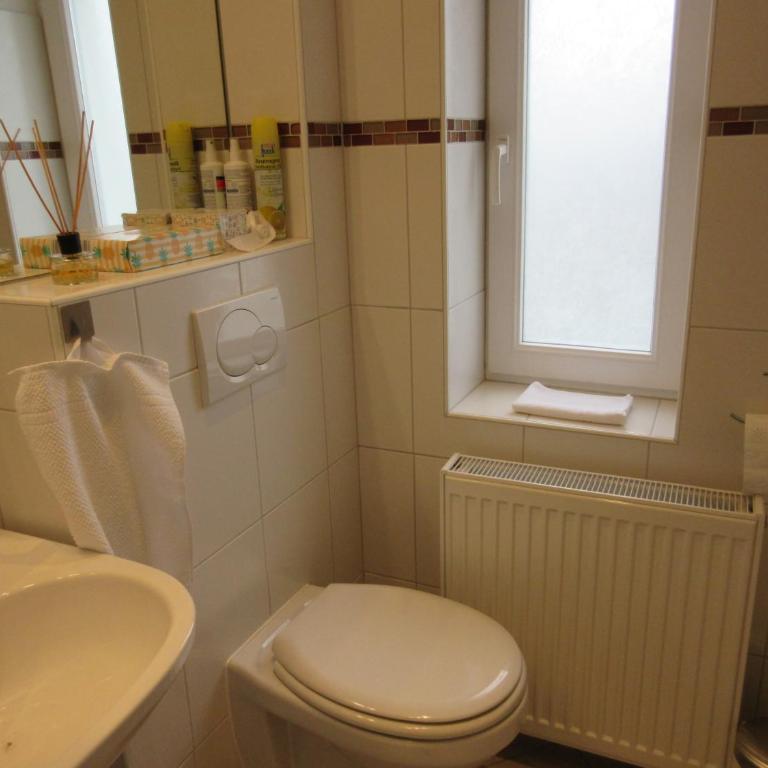 Home Apartments - Penthouse-Apartment - 6